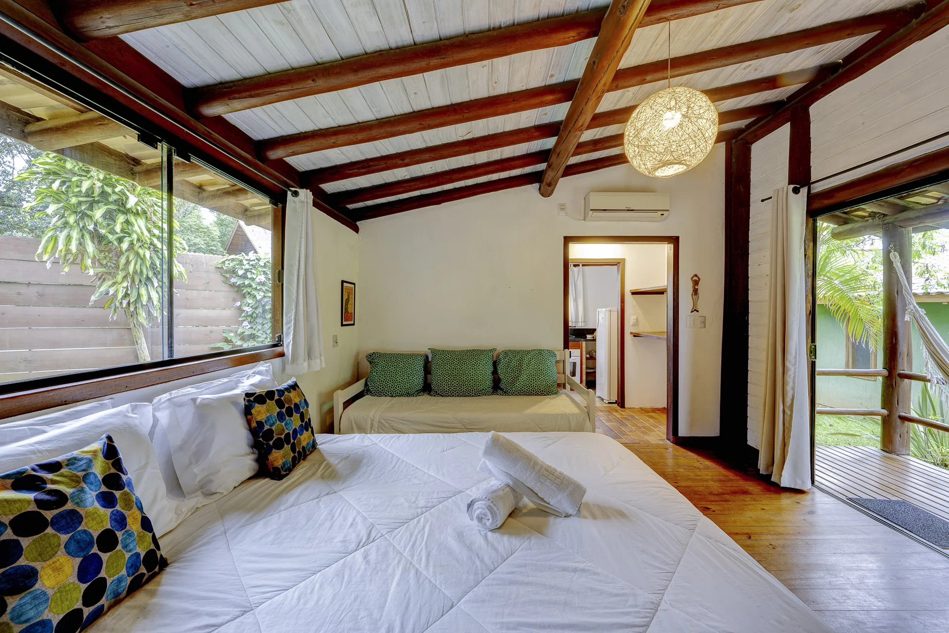 Bungalow Bali